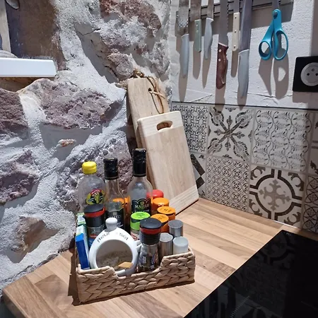 Le Nid De Birsa, 3 Etoiles, De Tres Bon Confort بيت للعطل