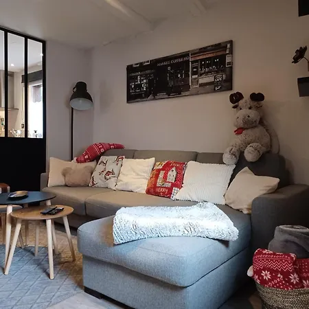 Le Nid De Birsa, 3 Etoiles, De Tres Bon Confort *