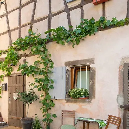 بيت للعطل Le Nid De Birsa, 3 Etoiles, De Tres Bon Confort *