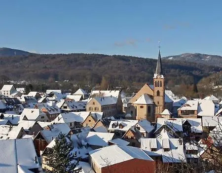 Le Nid De Birsa, 3 Etoiles, De Tres Bon Confort بيت للعطل