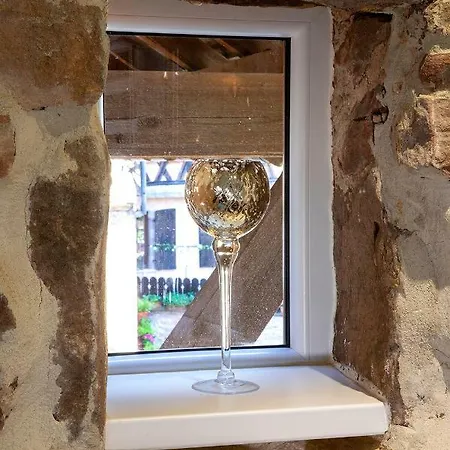 Le Nid De Birsa, 3 Etoiles, De Tres Bon Confort بيت للعطل