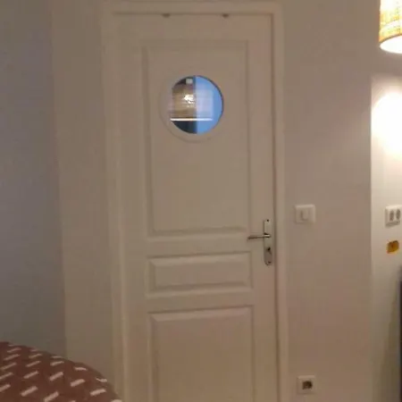 Le Nid De Birsa, 3 Etoiles, De Tres Bon Confort *