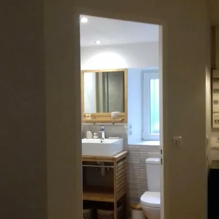 Le Nid De Birsa, 3 Etoiles, De Tres Bon Confort بيت للعطل