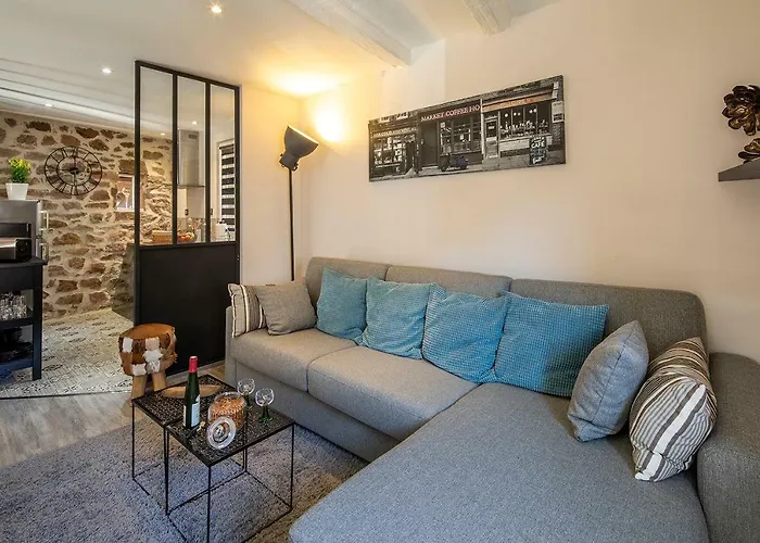 度假居 Le Nid De Birsa, 3 Etoiles, De Tres Bon Confort Boersch